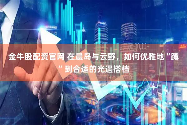 金牛股配资官网 在晨岛与云野，如何优雅地“蹲”到合适的光遇搭档