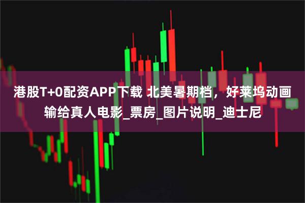 港股T+0配资APP下载 北美暑期档，好莱坞动画输给真人电影_票房_图片说明_迪士尼